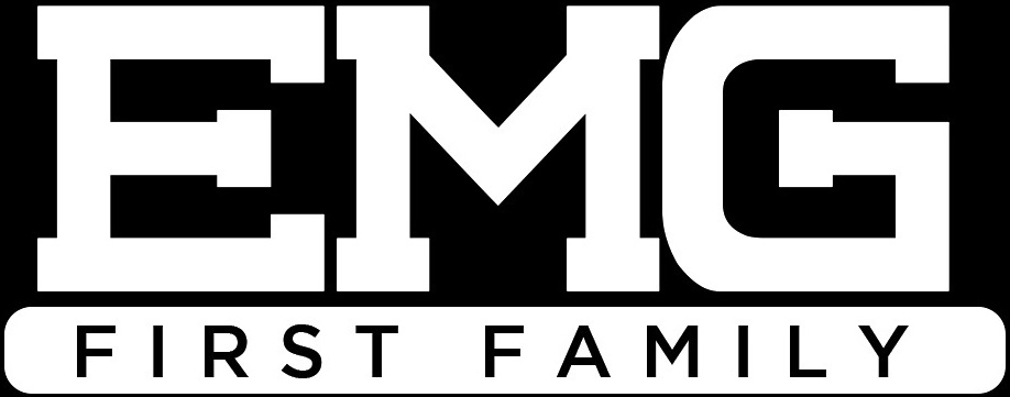 EMG First Family Logo